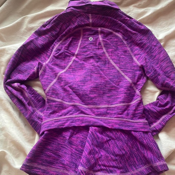 Discontinued Lululemon Define Jacket - Picture 3 of 3